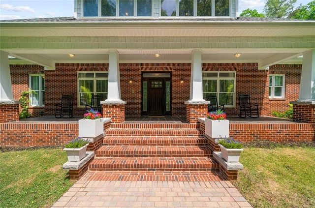 11905 Hutcheson Ferry Road, Chattahoochee Hills, GA 30268
