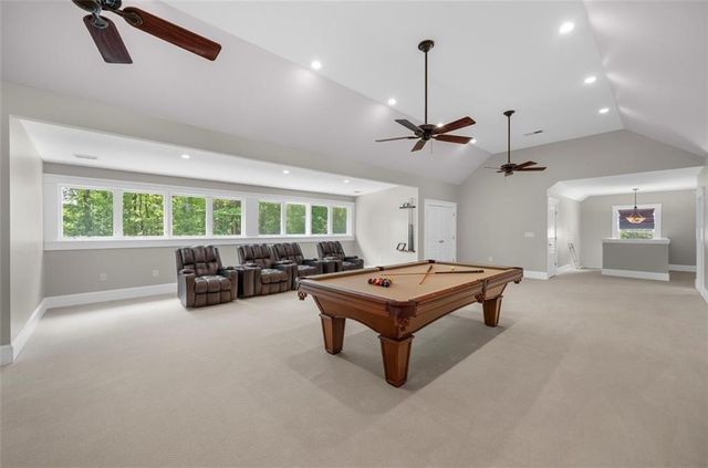 11905 Hutcheson Ferry Road, Chattahoochee Hills, GA 30268