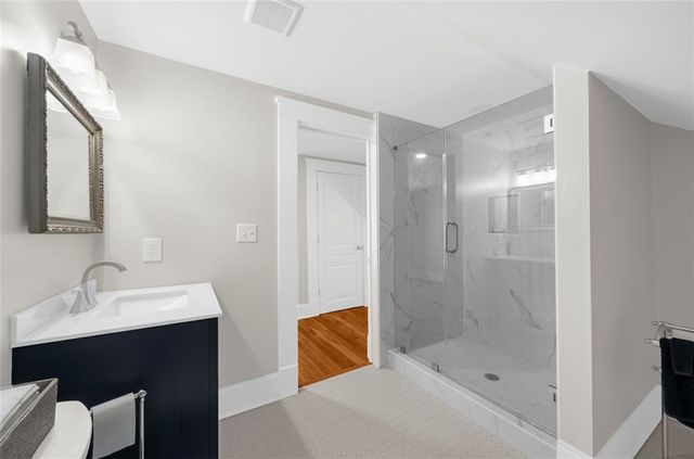 11905 Hutcheson Ferry Road, Chattahoochee Hills, GA 30268