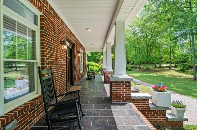 11905 Hutcheson Ferry Road, Chattahoochee Hills, GA 30268