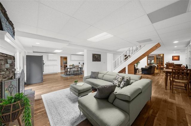 11905 Hutcheson Ferry Road, Chattahoochee Hills, GA 30268
