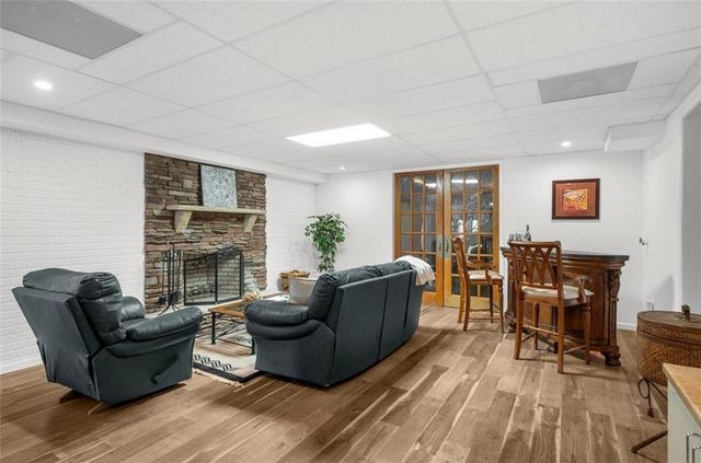 11905 Hutcheson Ferry Road, Chattahoochee Hills, GA 30268