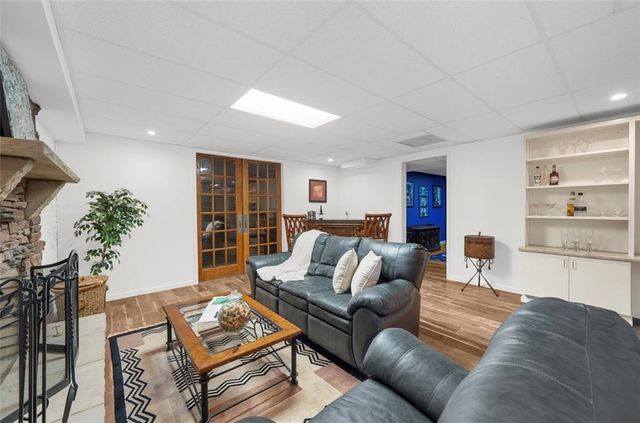 11905 Hutcheson Ferry Road, Chattahoochee Hills, GA 30268