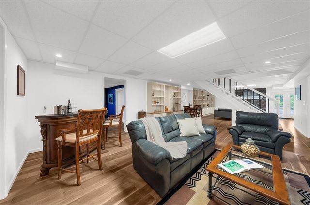 11905 Hutcheson Ferry Road, Chattahoochee Hills, GA 30268