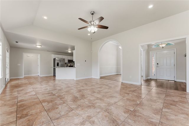 4403 W Bell Flower Drive, Fayetteville, AR 72704