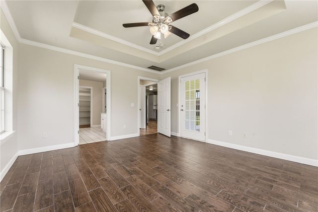 4403 W Bell Flower Drive, Fayetteville, AR 72704