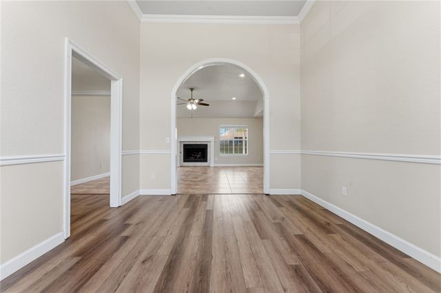 4403 W Bell Flower Drive, Fayetteville, AR 72704