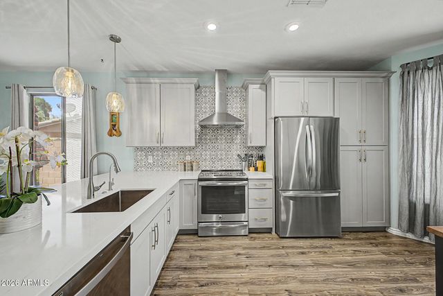 3283 E BOSTON Street, Gilbert, AZ 85295
