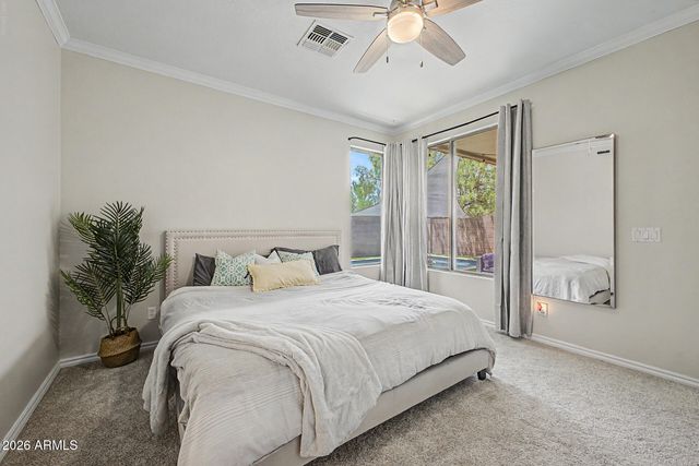 3283 E BOSTON Street, Gilbert, AZ 85295