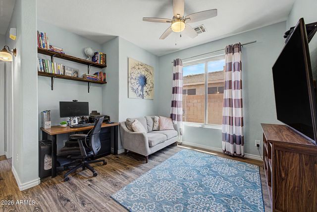 3283 E BOSTON Street, Gilbert, AZ 85295