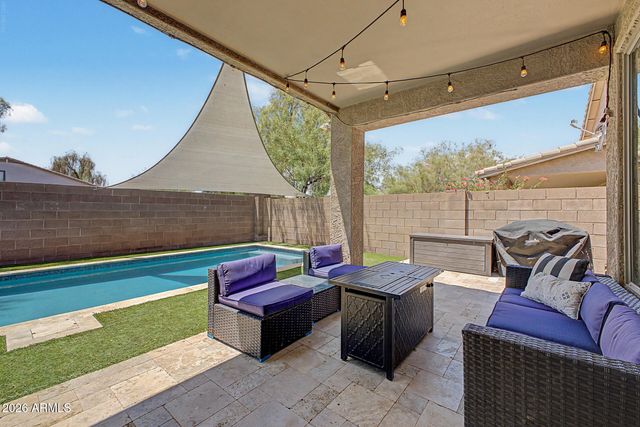 3283 E BOSTON Street, Gilbert, AZ 85295