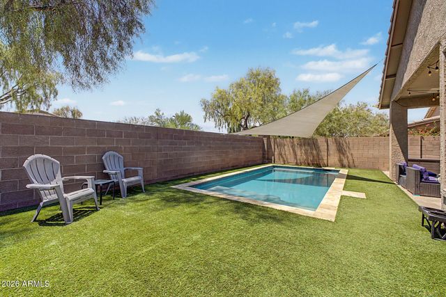 3283 E BOSTON Street, Gilbert, AZ 85295