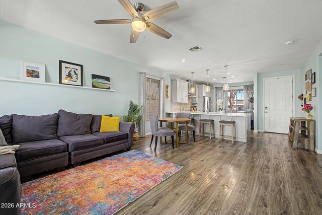 3283 E BOSTON Street, Gilbert, AZ 85295