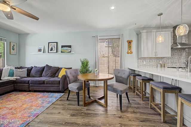 3283 E BOSTON Street, Gilbert, AZ 85295