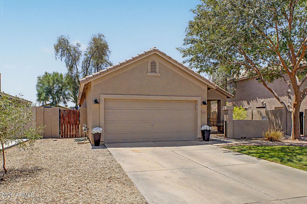 3283 E BOSTON Street, Gilbert, AZ 85295 — photo 3