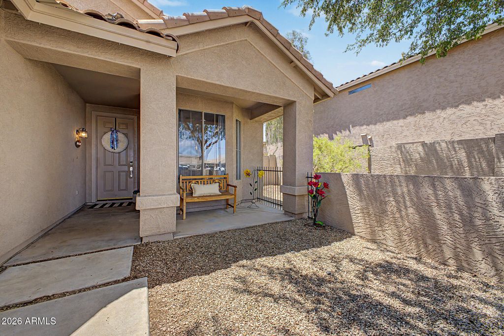 3283 E BOSTON Street, Gilbert, AZ 85295 — photo 4