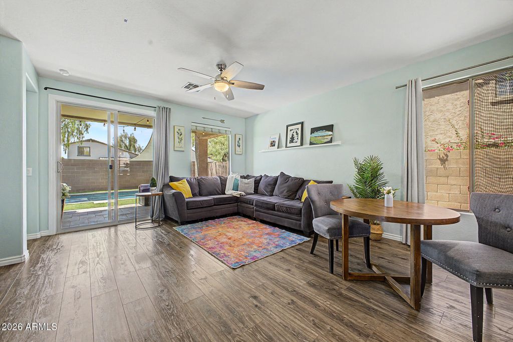 3283 E BOSTON Street, Gilbert, AZ 85295 — photo 5