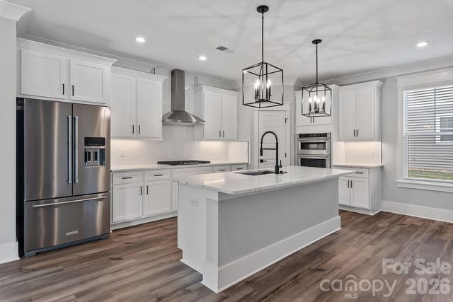 2075 Fordhill Street, Rock Hill, SC 29732