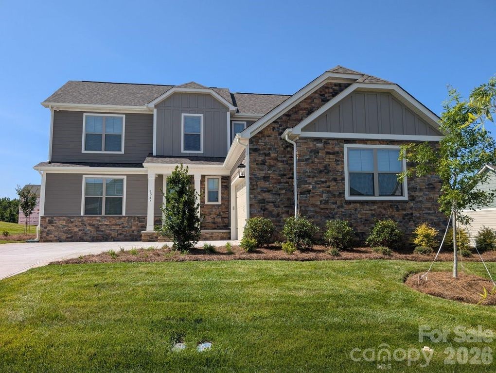 2075 Fordhill Street, Rock Hill, SC 29732