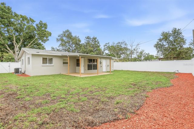 2164 RIVIERA DRIVE, Clearwater, FL 33763
