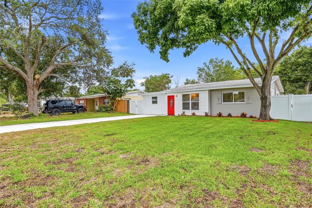 2164 RIVIERA DRIVE, Clearwater, FL 33763
