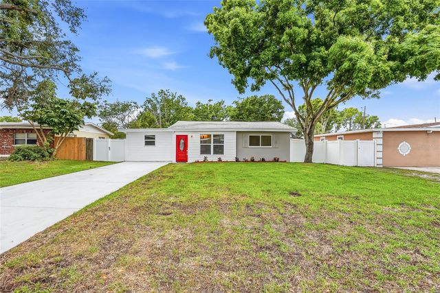 2164 RIVIERA DRIVE, Clearwater, FL 33763
