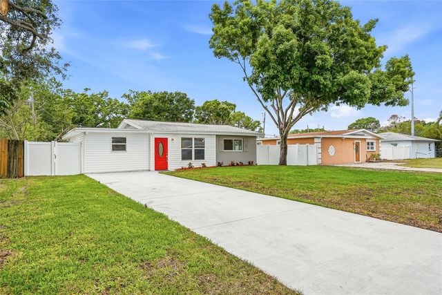 2164 RIVIERA DRIVE, Clearwater, FL 33763