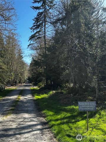 999 Lot 2 Robinson Road, Port Angeles, WA 98362