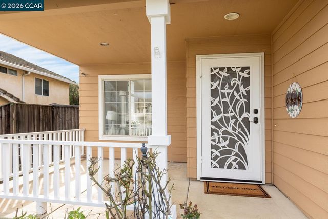 558 Fletcher St, Bay Point, CA 94565