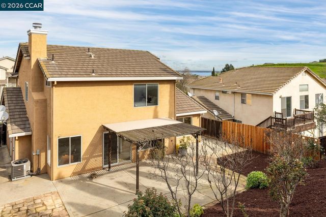 558 Fletcher St, Bay Point, CA 94565