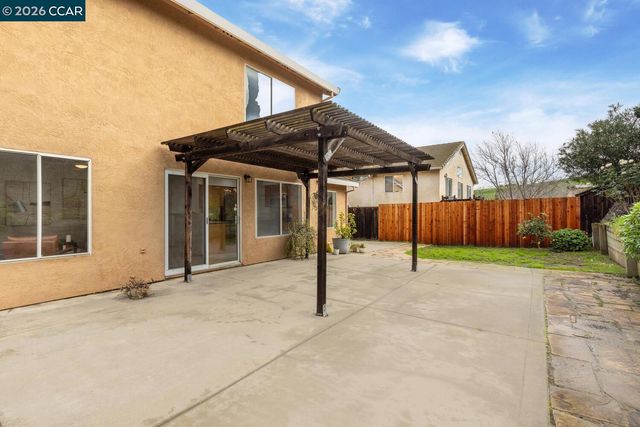 558 Fletcher St, Bay Point, CA 94565