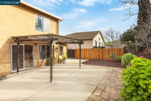 558 Fletcher St, Bay Point, CA 94565