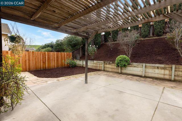 558 Fletcher St, Bay Point, CA 94565