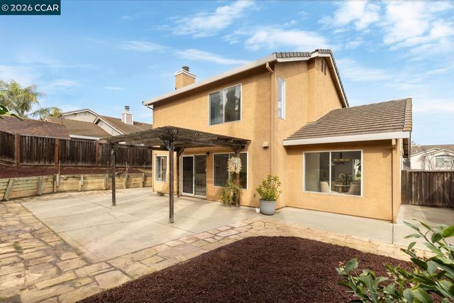 558 Fletcher St, Bay Point, CA 94565