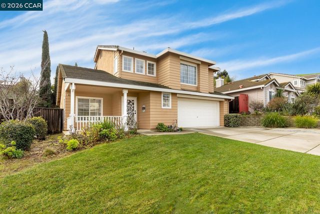 558 Fletcher St, Bay Point, CA 94565
