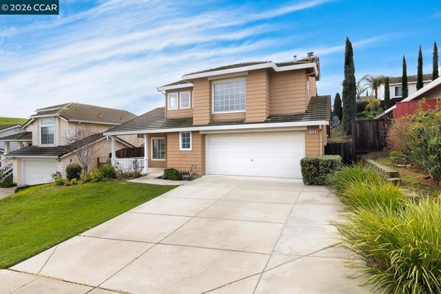 558 Fletcher St, Bay Point, CA 94565