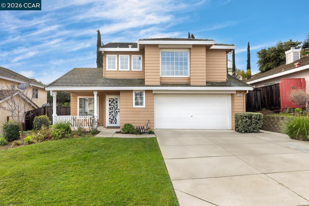 558 Fletcher St, Bay Point, CA 94565