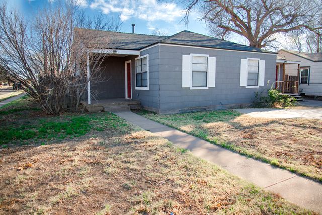 2503 30th Street, Lubbock, TX 79410