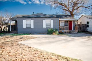 2503 30th Street, Lubbock, TX 79410
