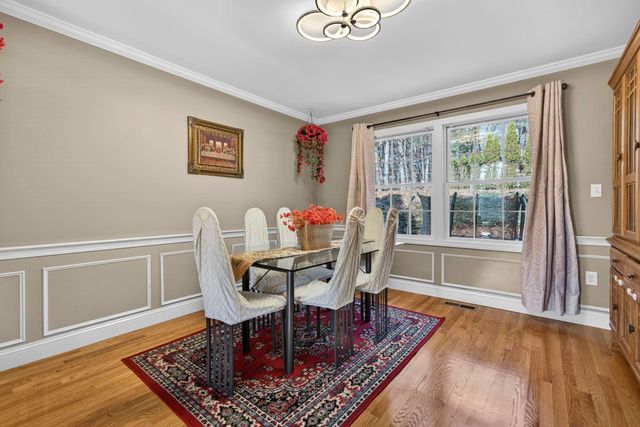 8 Katie Lane, Nashua, NH 03062