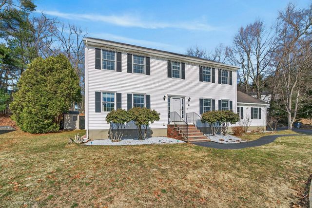 8 Katie Lane, Nashua, NH 03062