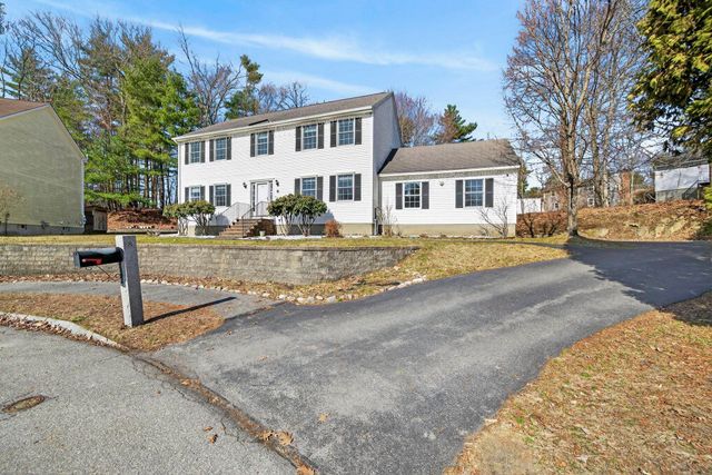 8 Katie Lane, Nashua, NH 03062