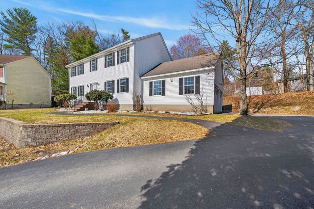 8 Katie Lane, Nashua, NH 03062