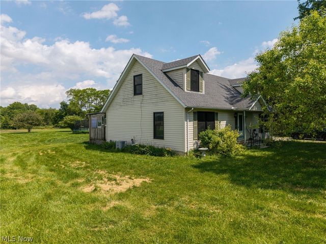 12331 Baird Road, Oberlin, OH 44074
