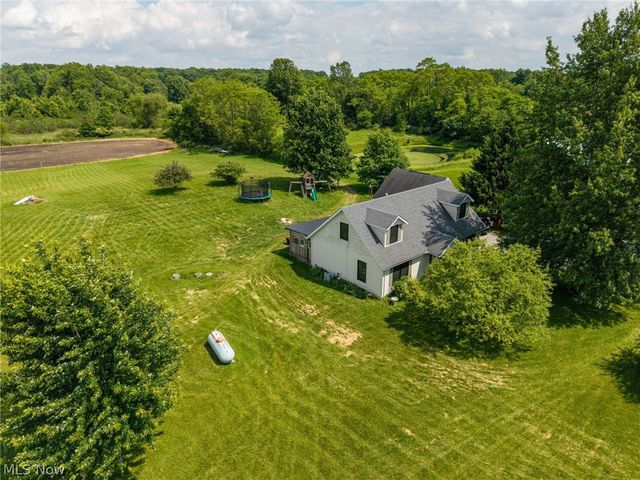 12331 Baird Road, Oberlin, OH 44074