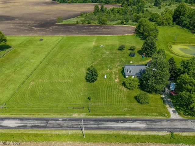 12331 Baird Road, Oberlin, OH 44074