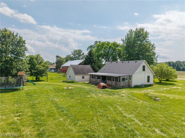 12331 Baird Road, Oberlin, OH 44074