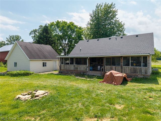 12331 Baird Road, Oberlin, OH 44074