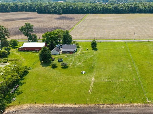 12331 Baird Road, Oberlin, OH 44074