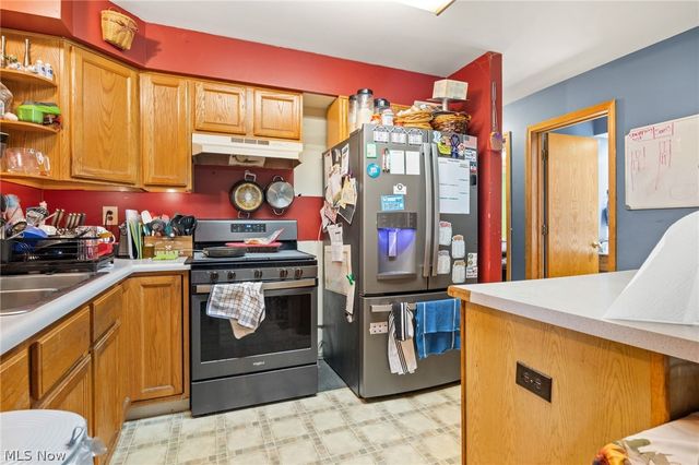 12331 Baird Road, Oberlin, OH 44074